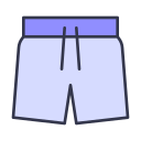 bermudas