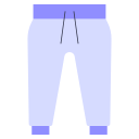 pantalon de jogging