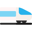 treno ad alta velocità