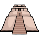 pirámide del mago