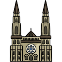 katedra w chartres