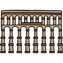 Акведук в сеговии