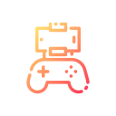 gamepad