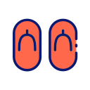 flip-flops