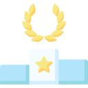 podium