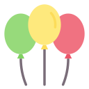 Balloons