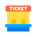 ticketschalter