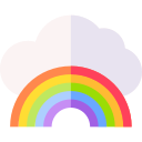 regenboog