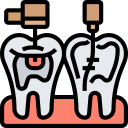 endodontista