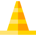 cône de signalisation