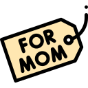 ママのために