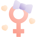 Female symbol