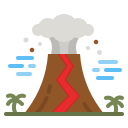 Volcano