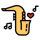 saxofone