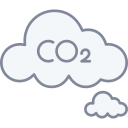 CO2 cloud