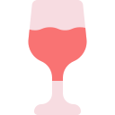 verre de vin