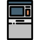 geldautomaat