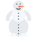 bonhomme de neige