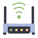 Wireless router