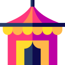 tenda da circo