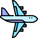trasporto aereo