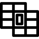 kalkulationstabelle icon
