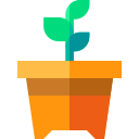 Plant pot