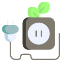 Power plug