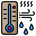 temperatura