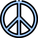 Peace symbol