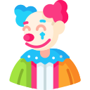 clown