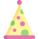 Party hat