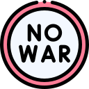 pas de guerre