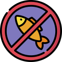 No fish