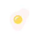 Fried egg