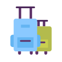 여행 가방