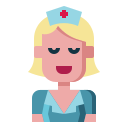 看護婦