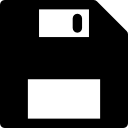 Floppy disk