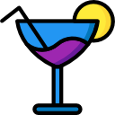 bicchiere da cocktail