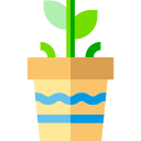 planta icono