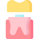 coroa dentária