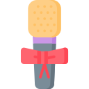 micrófono