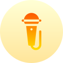 microphone