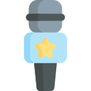 Microphone