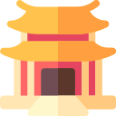 tempel des konfuzius