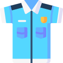 uniforme policial