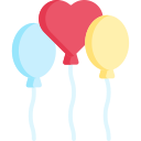 Balloons