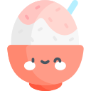 kakigori