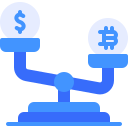 Balance scale