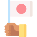 Japanese flag